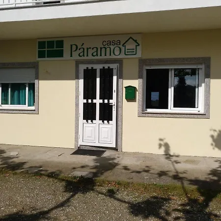 Casa Paramo Bj2