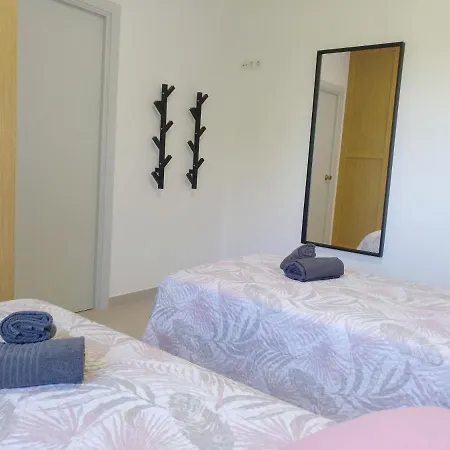 Διαμέρισμα Casa Paramo Bj2 *