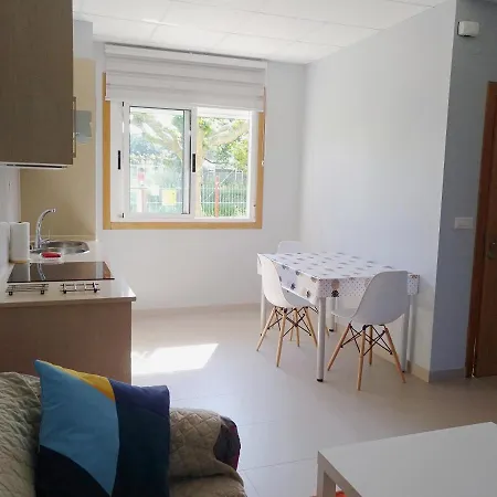 Διαμέρισμα Casa Paramo Bj2 O Paramo