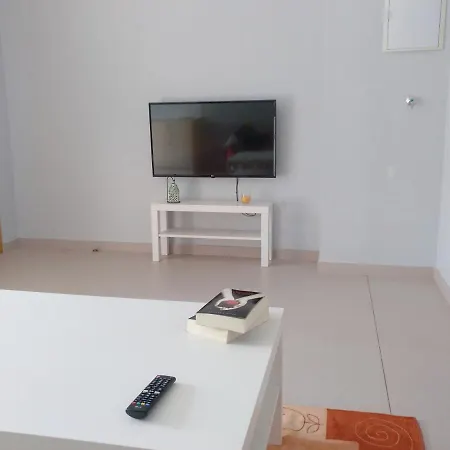 Casa Paramo Bj2 Διαμέρισμα *