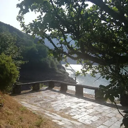 Διαμέρισμα Casa Paramo Bj2 *