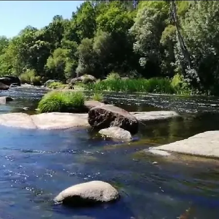 Casa Paramo Bj2 Διαμέρισμα O Paramo