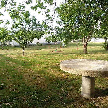 Casa Paramo Bj2 *